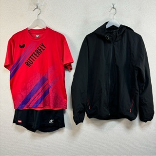 9点 宮城県 仙台市立広瀬中学校 ユニフォーム | 中学校制服 | 中古