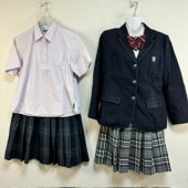 福岡大学附属若葉高等学校｜中古制服販売ドンキー