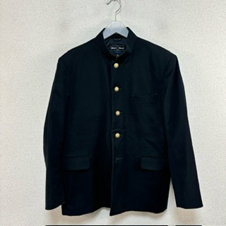 1点 大阪府 大阪府立城東工科高校 男子制服 | 高校制服 | 中古制服は 