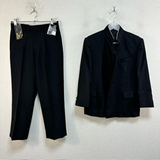 4点 東京都 東村山市立東村山第二中学校 男子制服 | 中学校制服