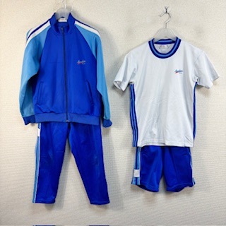武蔵野東小学校指定体操服 16点 武蔵野東小学校 体操服 | 小学校制服 | 中古制服は制服