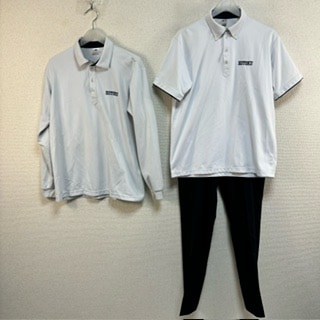 3点 兵庫県 報徳学園高校 男子制服 | 高校制服 | 中古制服は