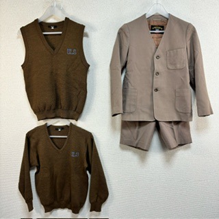 4点 埼玉県 浦和ルーテル学院小学校 男子制服 | 小学校制服 | 中古