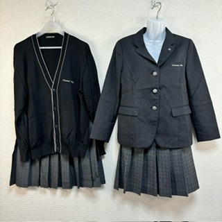 値下げ！男子用 高槻北高校制服 ブレザー サイズ180A中古品 4点 大阪府 大阪府立高槻北高校 女子制服 | 高校制服 | 中古制服は