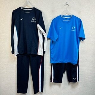 中京大中京高校　トリコロールユニフォーム　ソックス付 中京大学附属中京高等学校｜中古制服販売ドンキー