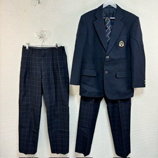 県立浦安高校制服 県立浦安高等学校 | ちばとぴ進学ナビ