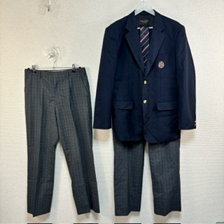 13点 東京都 東京実業高校 男子制服 | 高校制服 | 中古制服は制服 