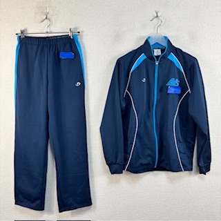 2点 愛媛県 新田青雲中等教育学校 体操服 | 中学校制服 | 中古制服は 