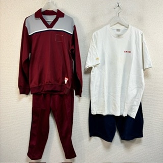 8点 群馬県 群馬県立太田工業高校 体操服 | 高校制服 | 中古制服は