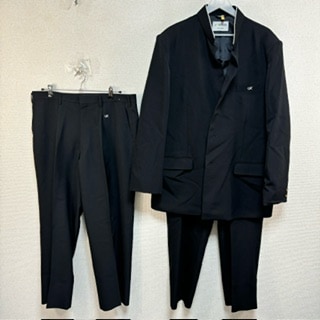 5点 鹿児島県 鹿児島県立鹿児島工業高校 男子制服 | 高校制服 | 中古