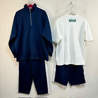 12点 群馬県 群馬県立伊勢崎商業高校 体操服 | 高校制服 | 中古制服は 