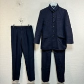 清風高等学校｜中古制服販売ドンキー
