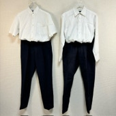 清風高等学校｜中古制服販売ドンキー
