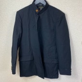 １点 不明校 男子制服