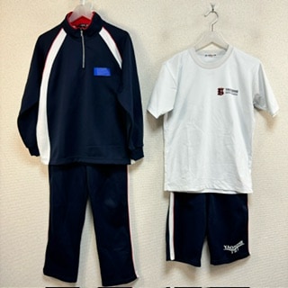 11点 宮城県 仙台市立八乙女中学校 体操服 | 中学校制服 | 中古制服は