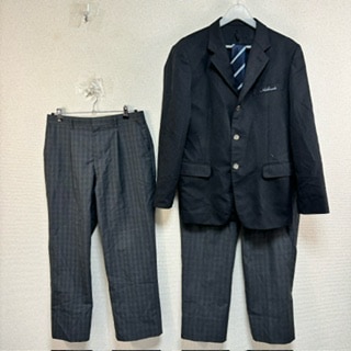 西野田工科高校制服一式　KANKO 000000121072_zsS1Hn0.jpg