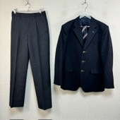 北海道札幌あすかぜ高等学校｜中古制服販売ドンキー