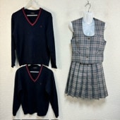 高蔵高校の制服一式 美品☆ 高蔵高校 - 名古屋経済大学高蔵高等学校・