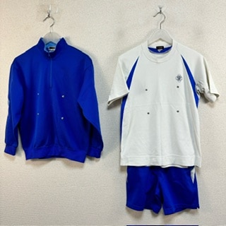 9点 愛知県 名古屋市立扇台中学校 体操服 | 中学校制服 | 中古制服は 9点 愛知県 名古屋市立扇台中学校 体操服 | 中学校制服 | 中古制服は