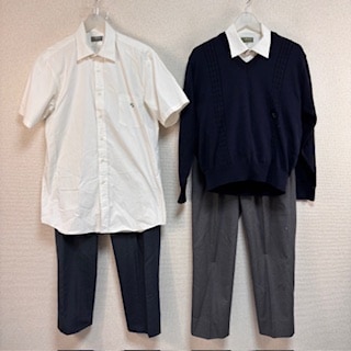 木更津総合 制服 男子