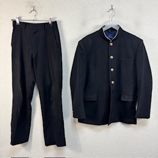 唐津東中学校　男子制服一式＋ヘルメット 唐津東中学校 男子制服一式＋ヘルメット 【公式通販】