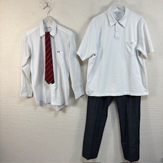 岐阜東高校　男子制服　　　 高校】岐阜東高等学校 学校案内2022
