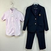 福大若葉高校男子着用体操服 5点 福岡県 福岡大学附属若葉高校 男子体操服 | すべての商品 | 中古