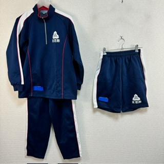 3点 千葉県 千葉県立東葛飾高校 体操服 | 高校制服 | 中古制服