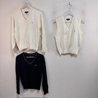 3点 大阪府 東大谷高校 制服 | 高校制服 | 中古制服は制服