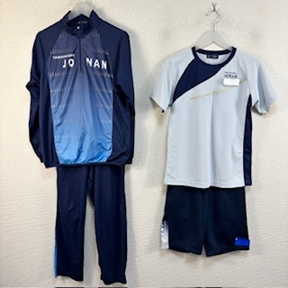 6点 岡山県 岡山県立高梁城南高校 体操服 | 高校制服 | 中古制服は
