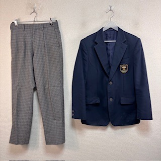 6点 岡山県 岡山県立岡山工業高校 男子制服 | 高校制服 | 中古制服は 6点 岡山県 岡山県立岡山工業高校 男子制服 | 高校制服 | 中古制服は