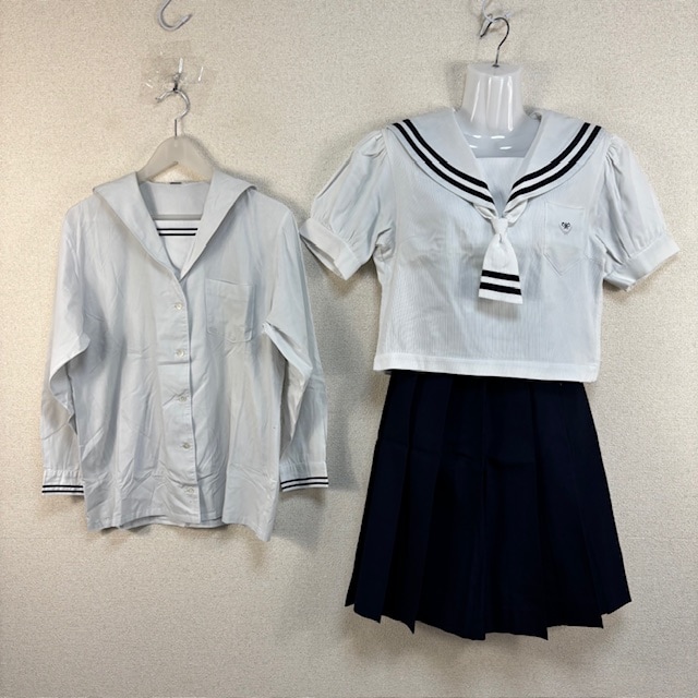 3点 大分県 大分高校 女子制服 | 高校制服 | 中古制服は制服