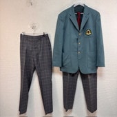 広瀬中学校　男子制服 仙台市立広瀬中学校｜中古制服販売ドンキー