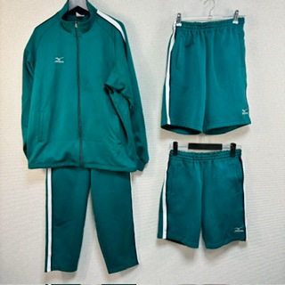 4点 千葉県 千葉県立長生高校 体操服 | 高校制服 | 中古制服は制服