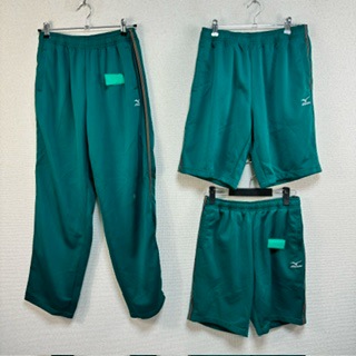 3点 千葉県 千葉市立千葉高校 体操服 | 高校制服 | 中古制服は