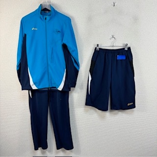 受け渡し予定者決定】札幌工業高校ジャージ (hi) 真駒内のその他の中古 