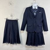 北海道札幌国際情報高等学校｜中古制服販売ドンキー