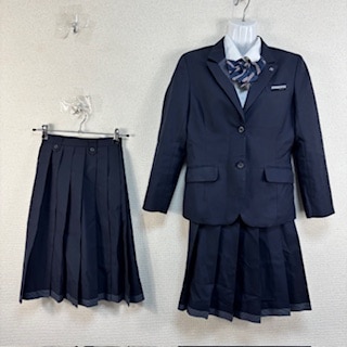 9点 北海道 北海道札幌国際情報高校 女子制服 | 高校制服 | 中古制服 9点 北海道 北海道札幌国際情報高校 女子制服 | 高校制服 | 中古制服