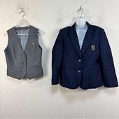 相洋高等学校｜中古制服販売ドンキー