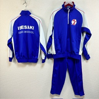 3点 群馬県 群馬県立伊勢崎高校 体操服 | 高校制服 | 中古制服は制服