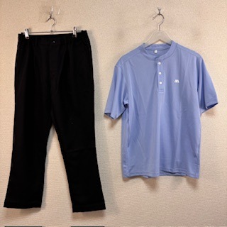 7点 モスバーガー制服 | 飲食店制服 | 中古制服は制服オークション