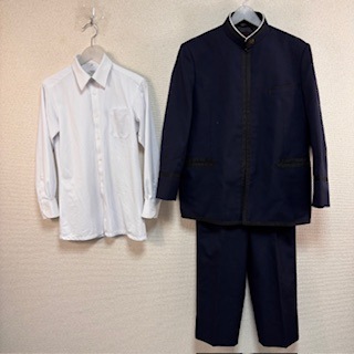 4点 宮城県 仙台育英学園高校 男子制服 | 高校制服 | 中古制服は制服