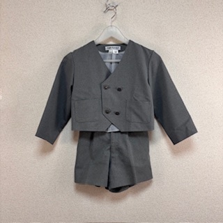 6点 愛知県 豊明幼稚園 男子制服 | 幼稚園制服 | 中古制服は制服 
