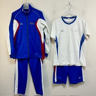 6点 千葉県 流通経済大学付属柏高校 体操服 | 高校制服 | 中古