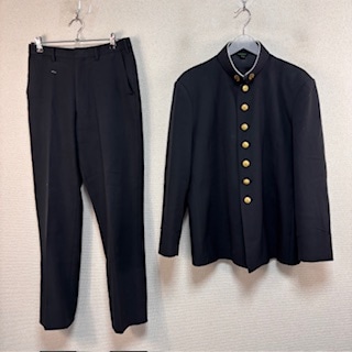 7点 北海道 札幌光星中学校 札幌光星高校 男子制服 | 高校制服