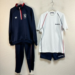 修学舎バレー部ゲームパンツ