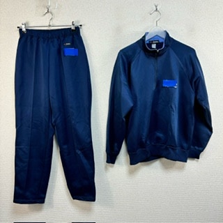 2点 京都府 京都府立桂高校 体操服 | 高校制服 | 中古制服は制服