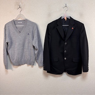 3点 兵庫県 神戸市神港橘高校 男子制服 | 高校制服 | 中古制服は制服