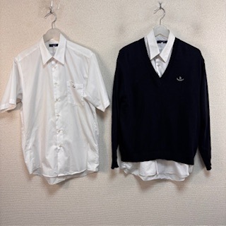 3点 埼玉県 埼玉県立川口高校 男子制服 | 高校制服 | 中古制服は制服