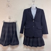 東京都立日野台高等学校｜中古制服販売ドンキー